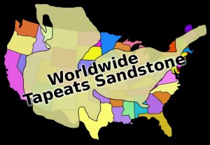 Flood Worldwide Tapeats Sandstone